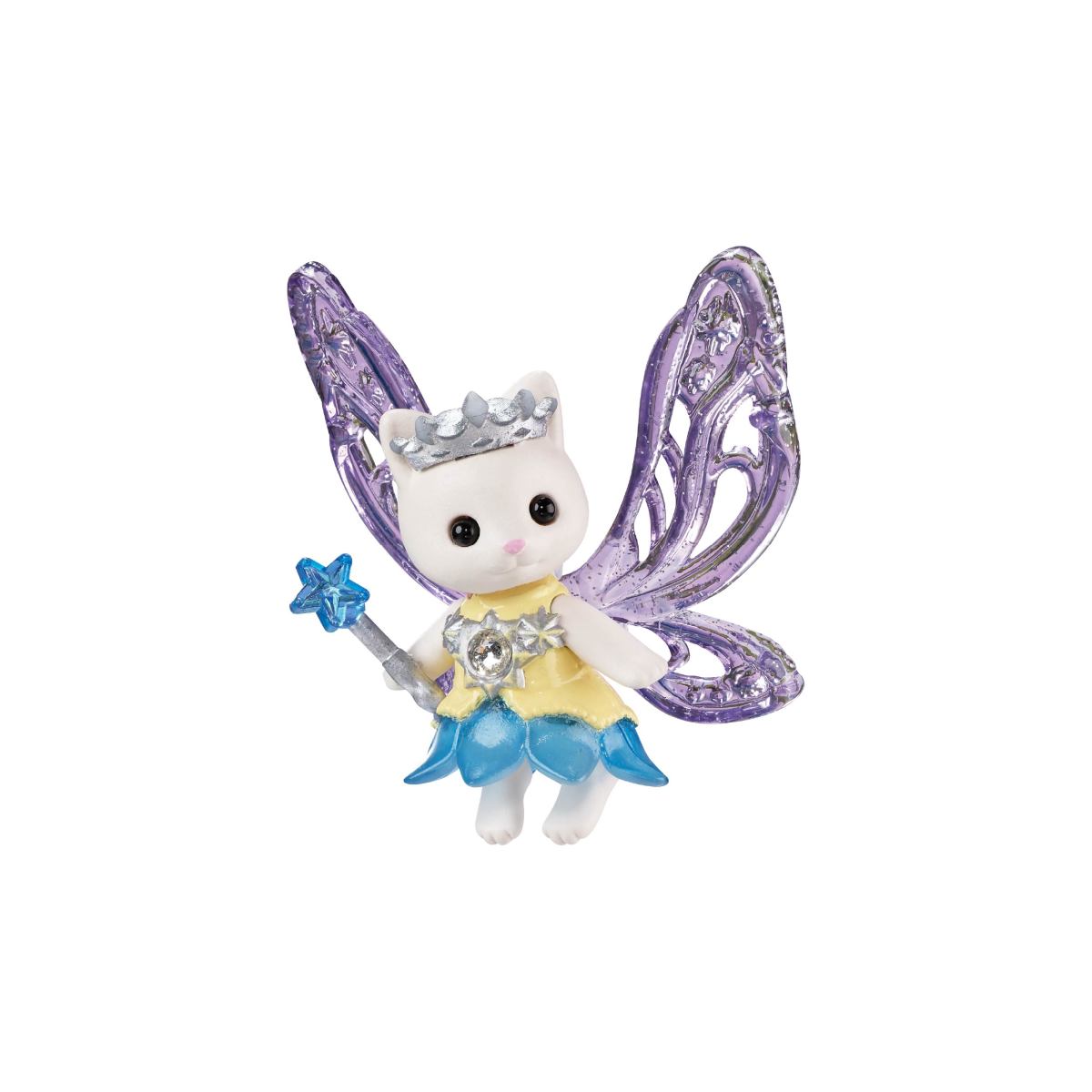 Woodland Wonder Fairy Castle | Calico Critters - LOCAL PICK UP ONLY