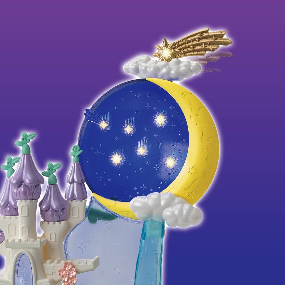 Woodland Wonder Fairy Castle | Calico Critters - LOCAL PICK UP ONLY