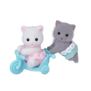 Persian Cat Twins | Calico Critters