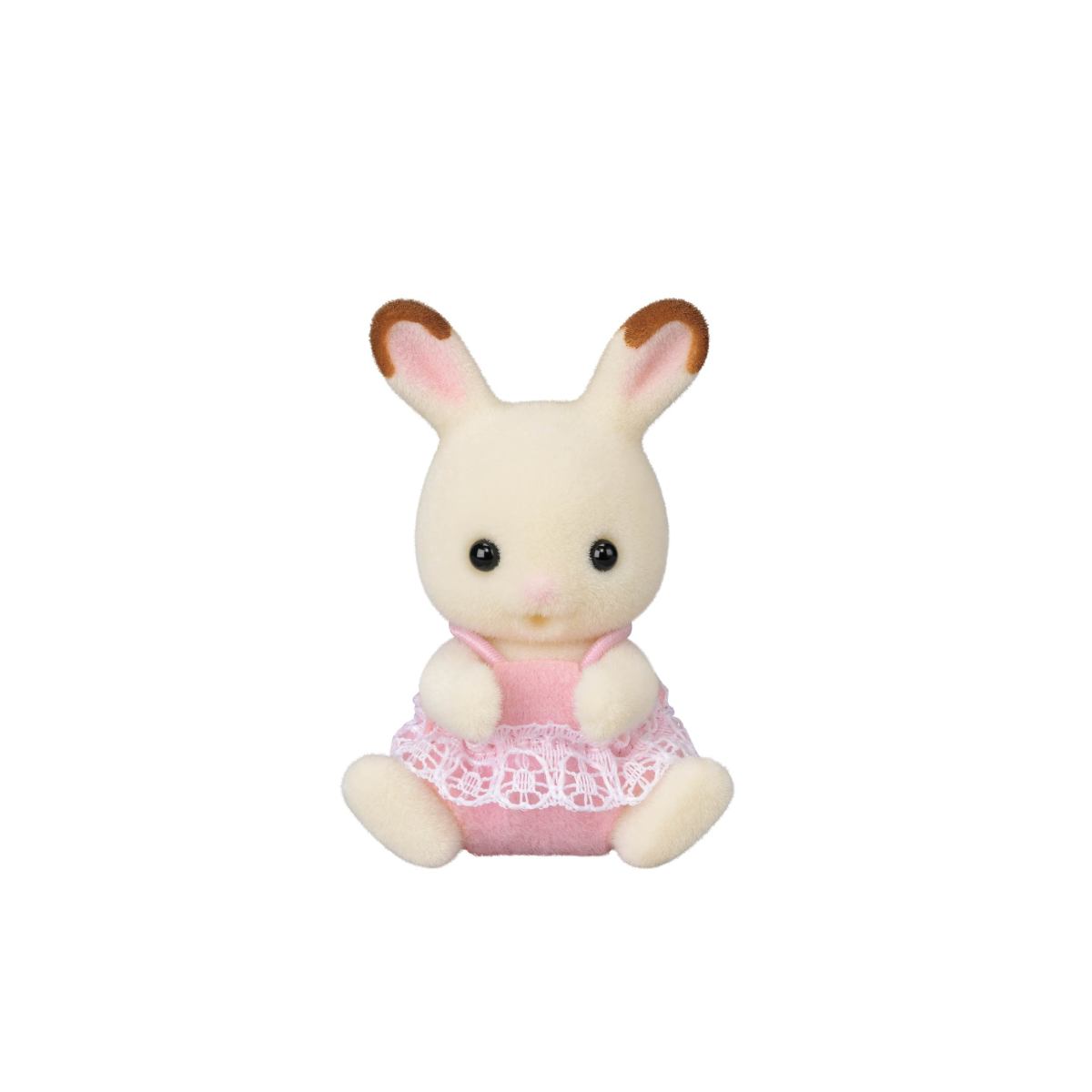 Chocolate Rabbit Twins | Calico Critters