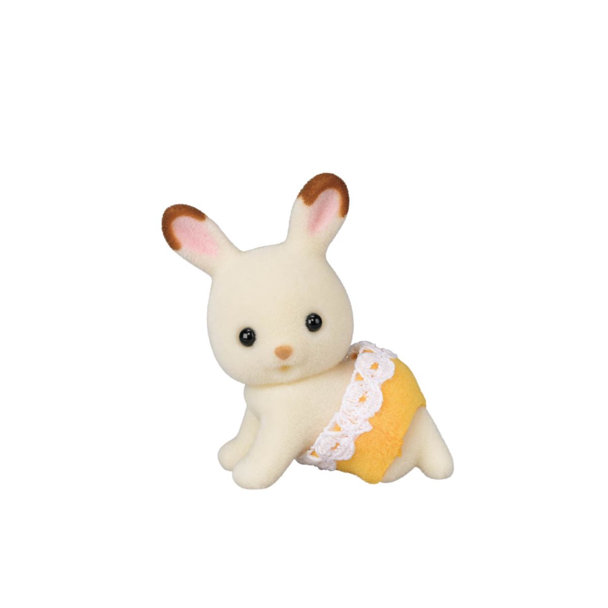Chocolate Rabbit Twins | Calico Critters
