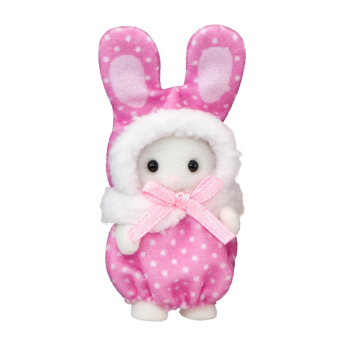 Cutie Collectibles - Colorful Bunny Costume | Calico Critters