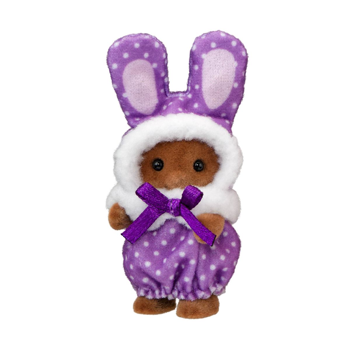 Cutie Collectibles - Colorful Bunny Costume | Calico Critters