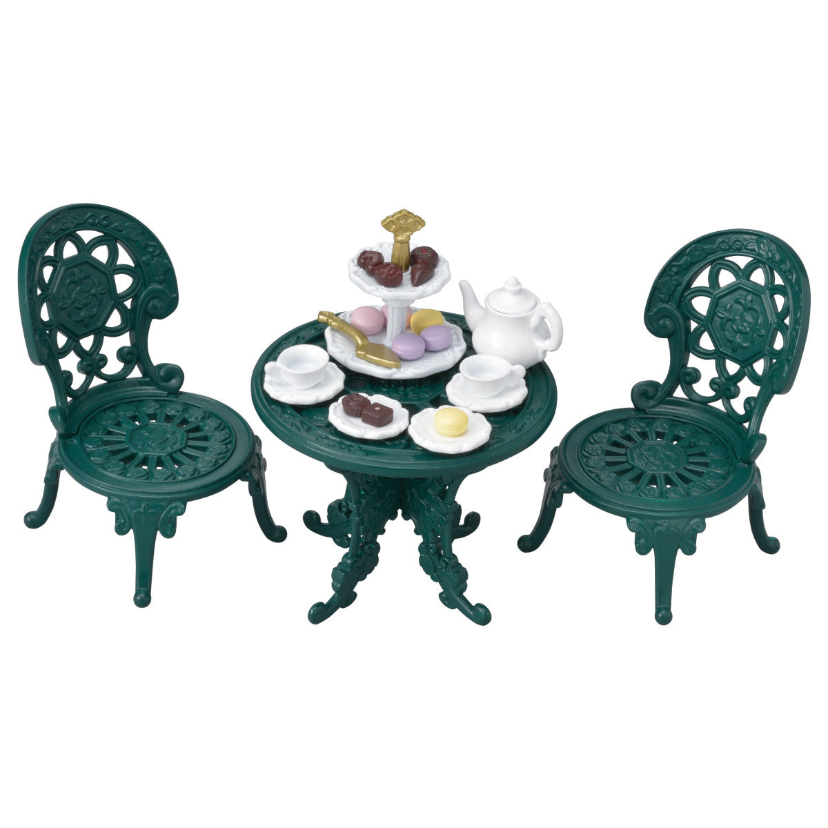 Tea and Treats Set | Calico Critters