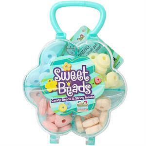 Kidsmania Sweet Beads Candy Jewelry Kit