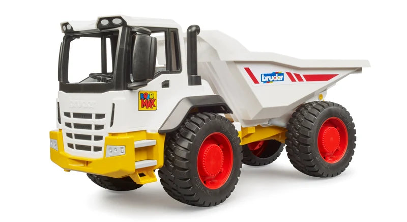 ROADMAX Dump Truck | Bruder- LOCAL PICKUP ONLY