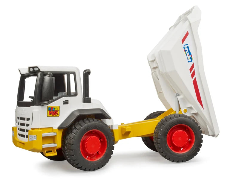 ROADMAX Dump Truck | Bruder- LOCAL PICKUP ONLY