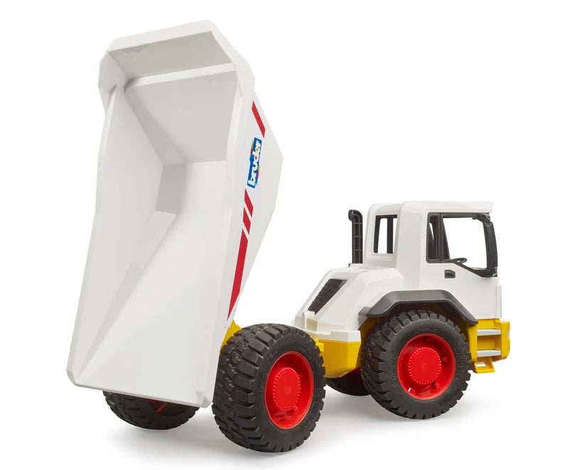 ROADMAX Dump Truck | Bruder- LOCAL PICKUP ONLY