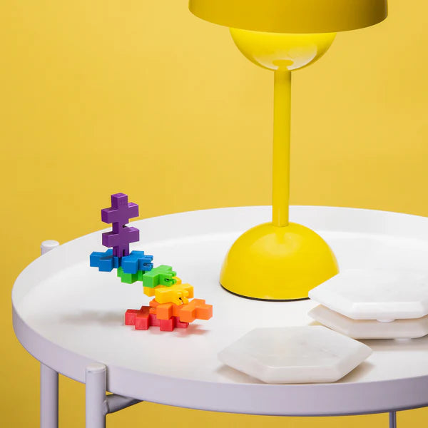 HEXEL® - Spectrum | Plus-Plus