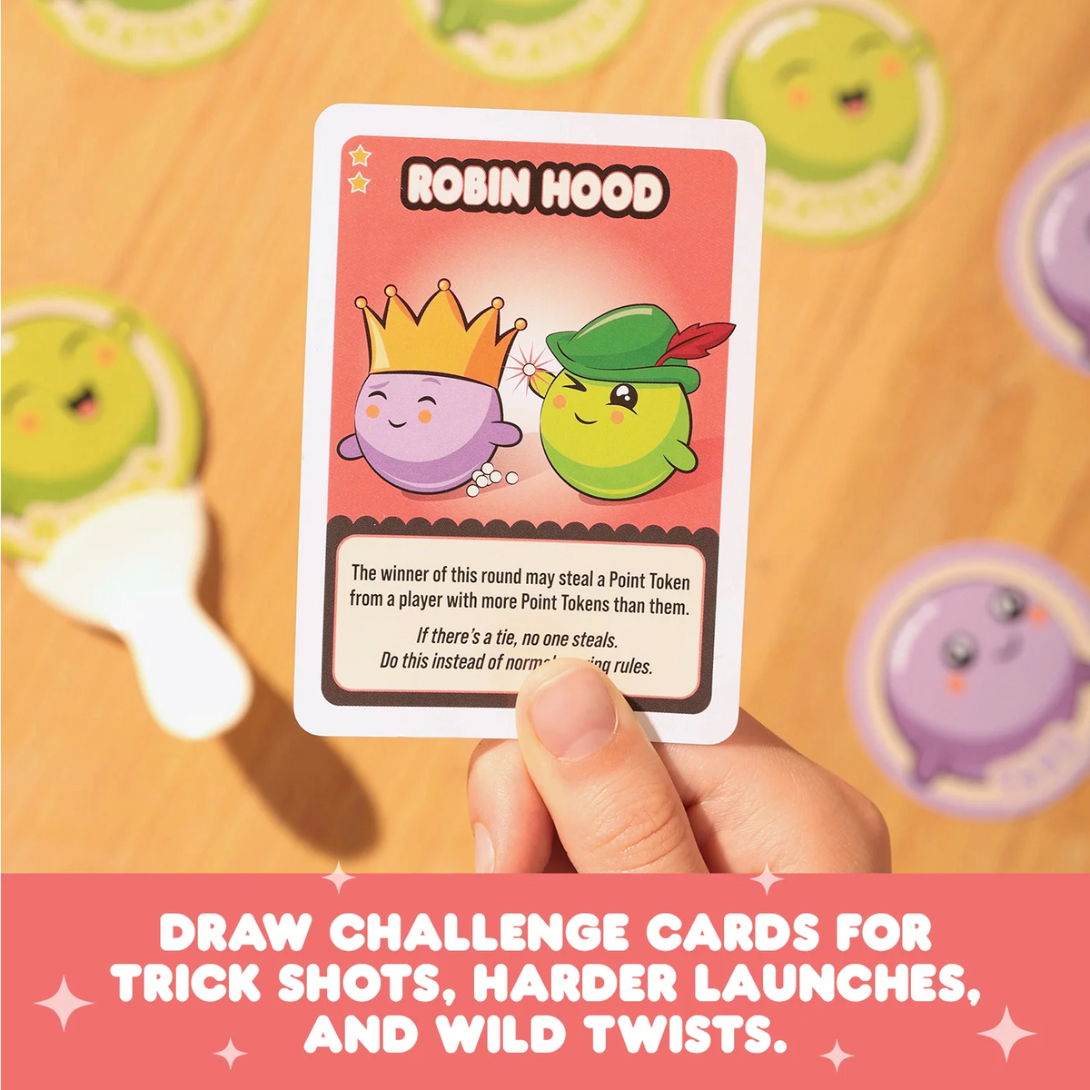 Boba Blast | Exploding Kittens
