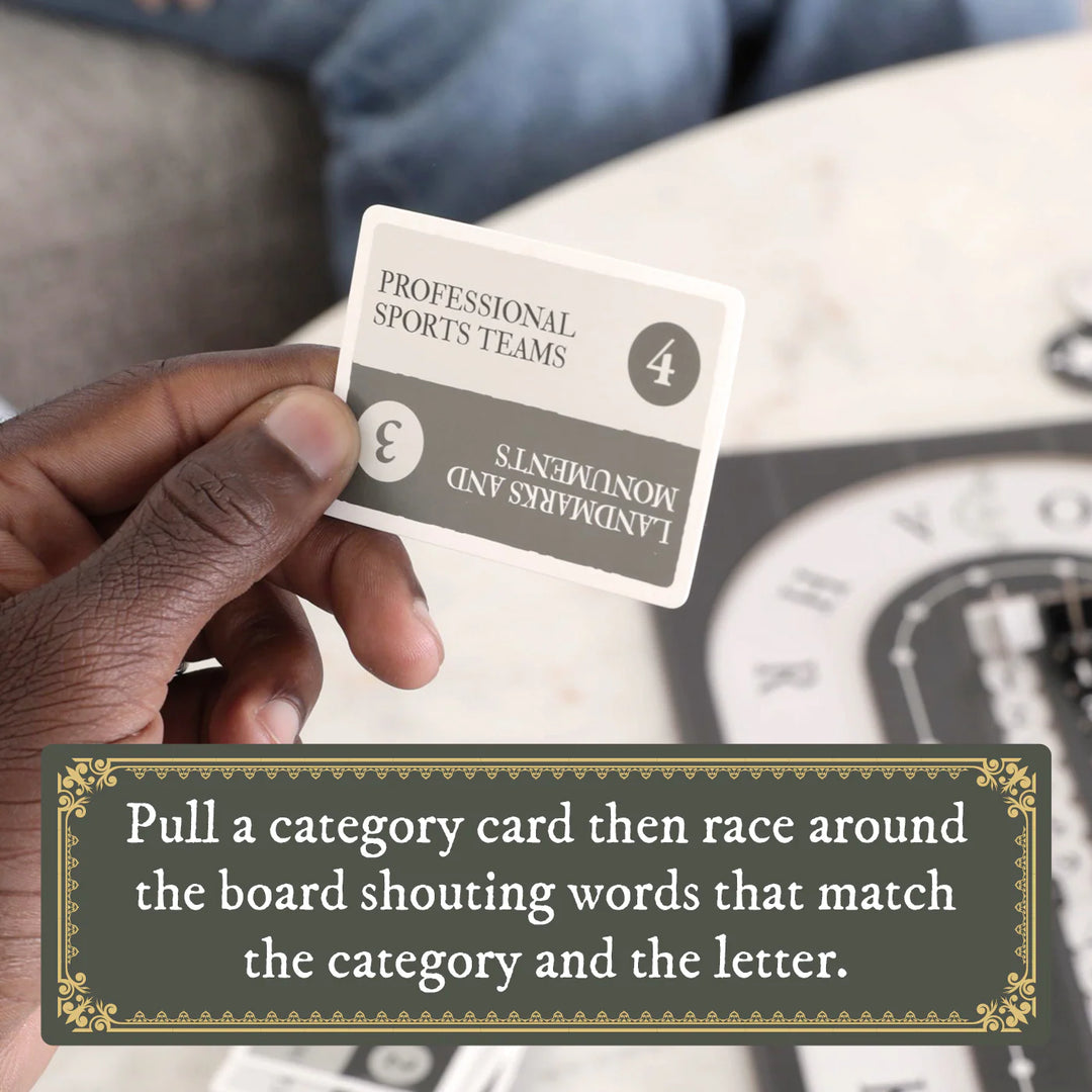 Really Loud Librarians | Asmodee