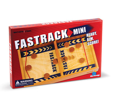 Fastrack Mini | Blue Orange Games