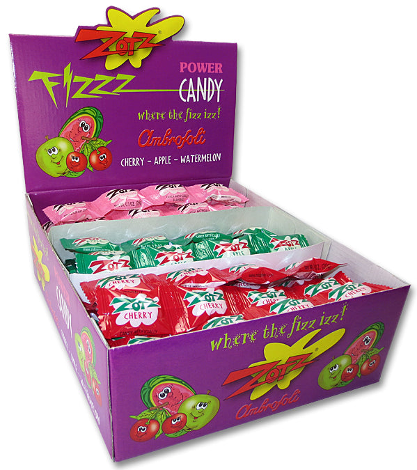 Zotz Strings