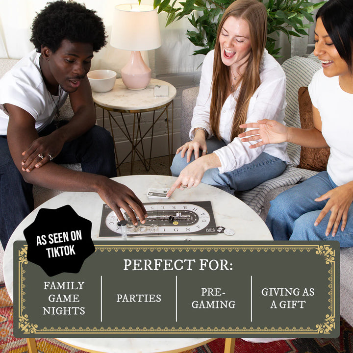 Really Loud Librarians | Asmodee