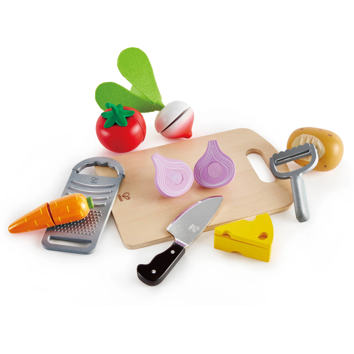 Cooking Essentials | Hape