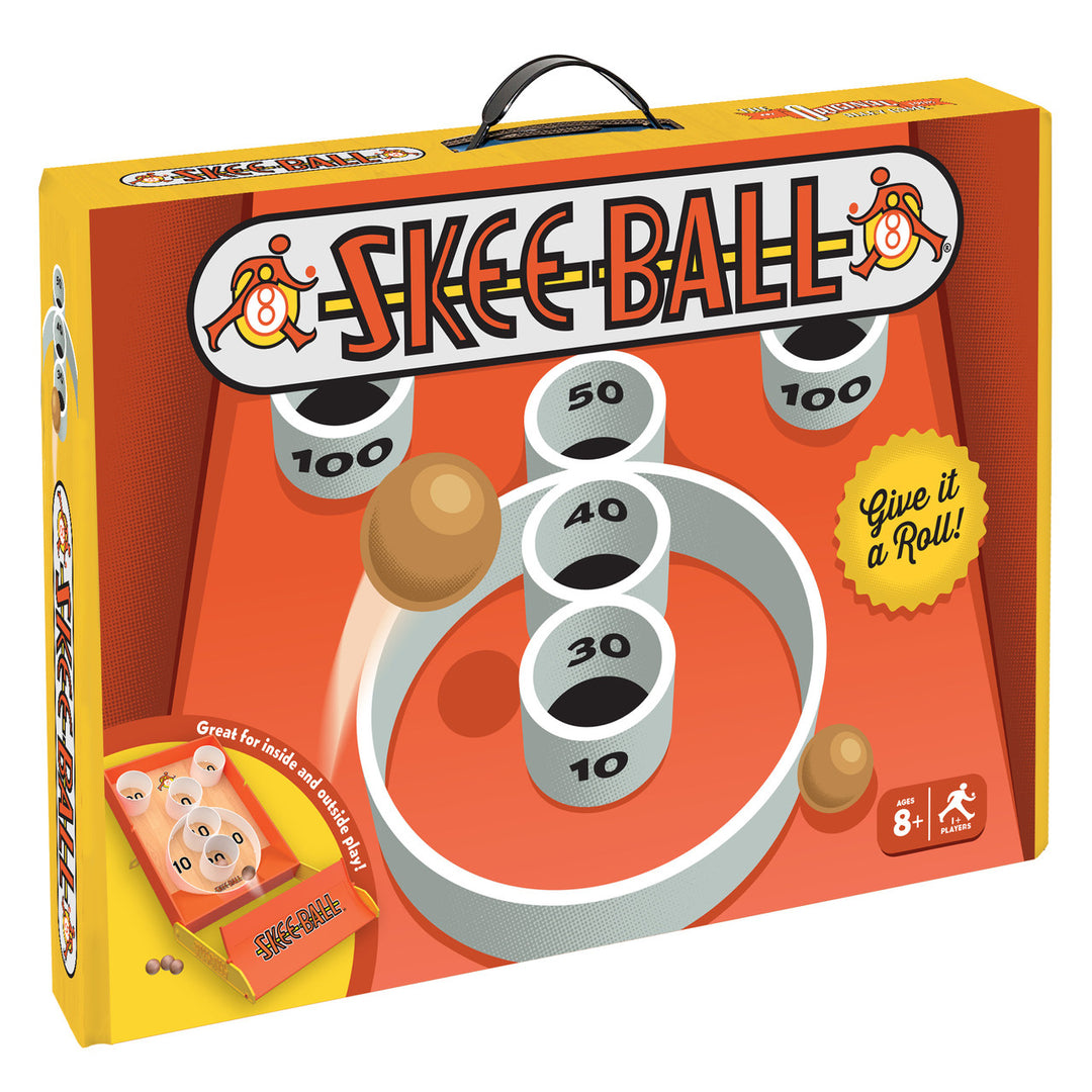 Skee-Ball | Buffalo Games-LOCAL PICKUP ONLY