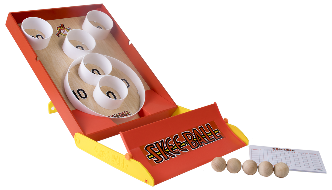 Skee-Ball | Buffalo Games-LOCAL PICKUP ONLY