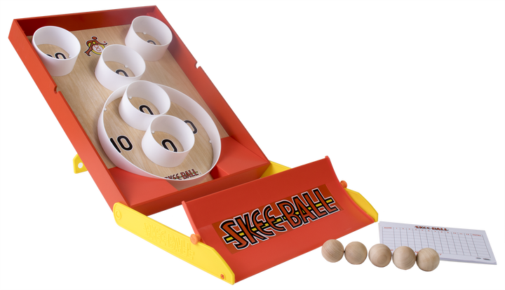 Skee-Ball | Buffalo Games-LOCAL PICKUP ONLY