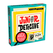 Junior Detective Game | Buffalo Games