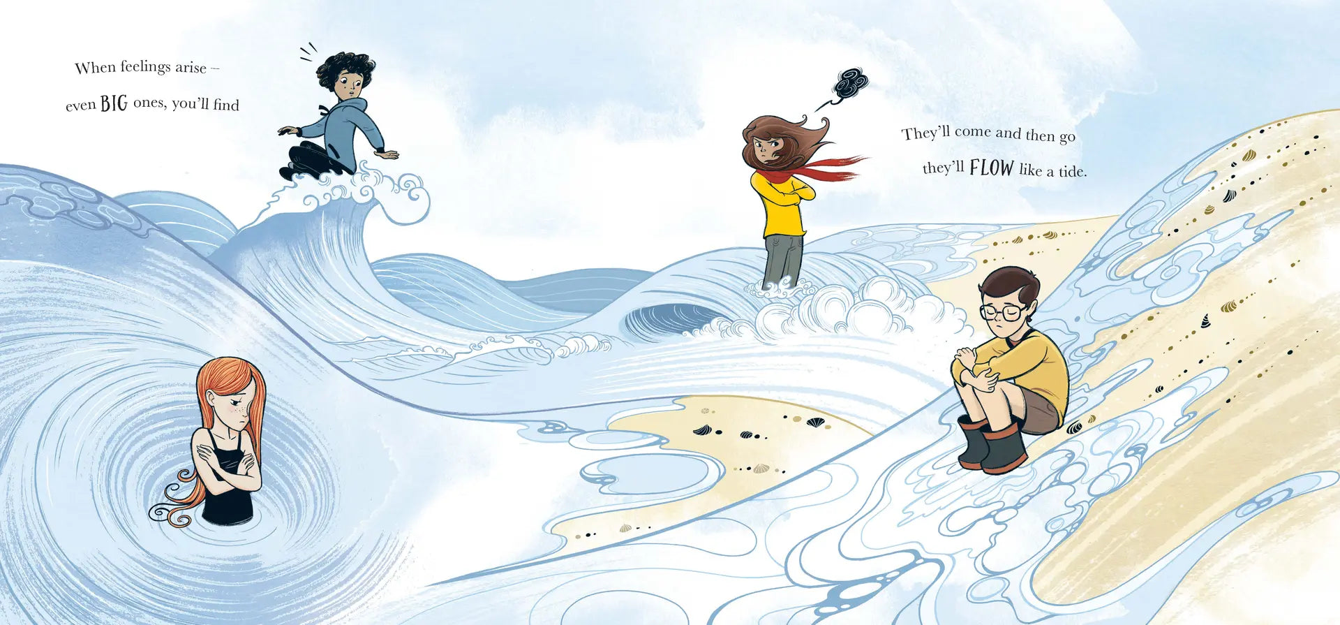 Let it Go