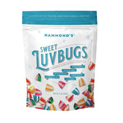 Traditional Candy - Sweet Luvbugs - 9 oz Resealable Bag | Hammond's Candies