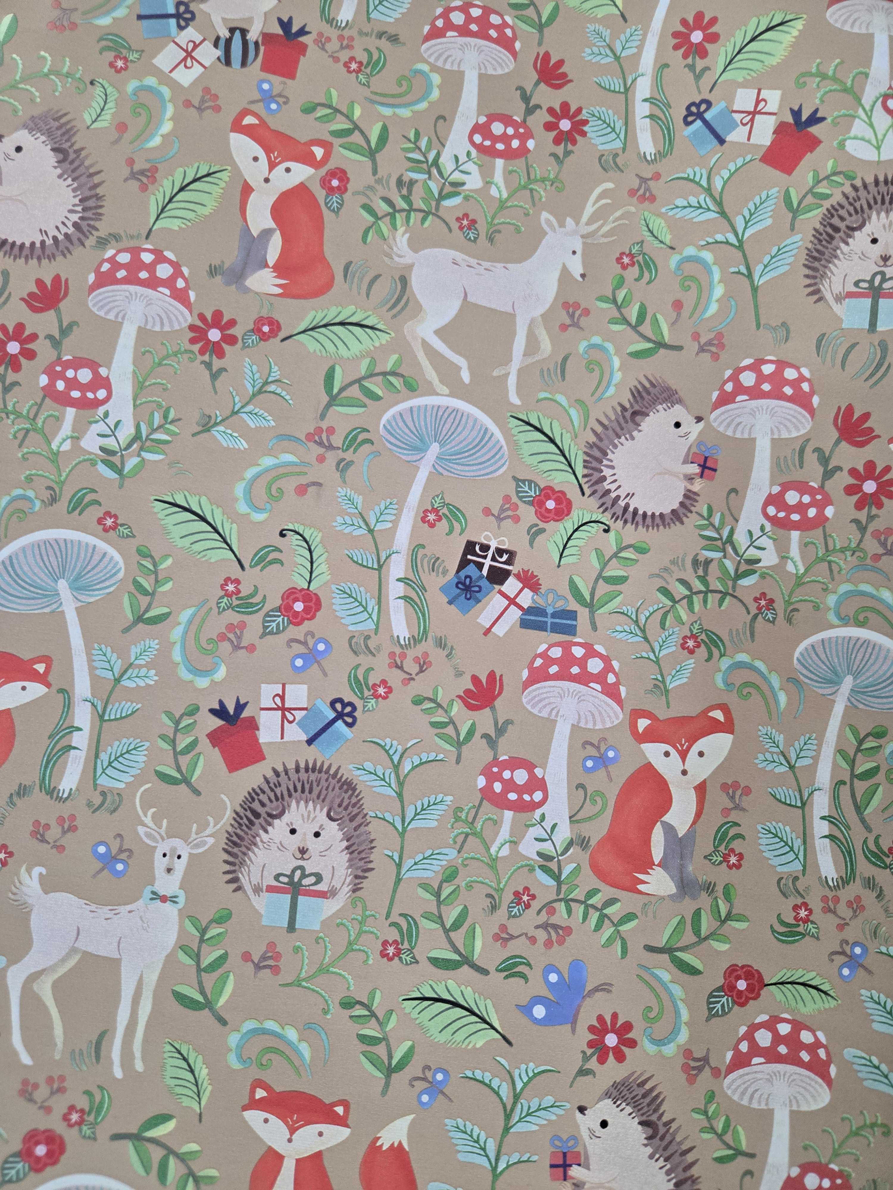 Gift Wrap