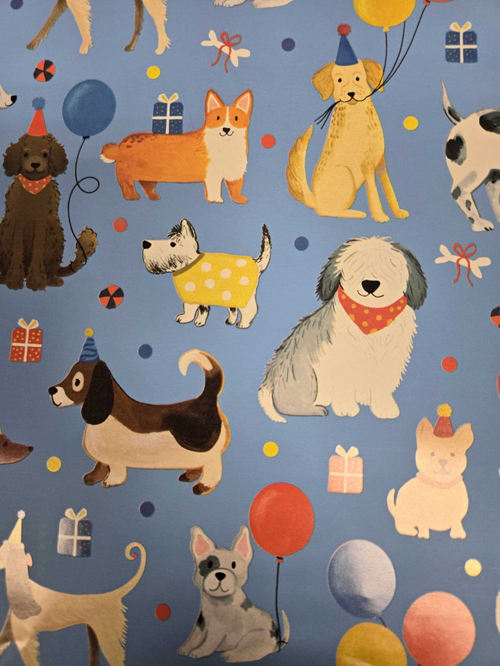 Gift Wrap