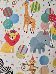 Gift Wrap
