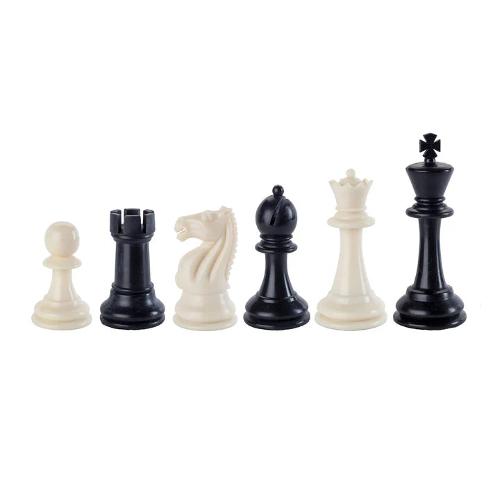 Bobby Fischer Learn to Play Chess | Wood Expressions