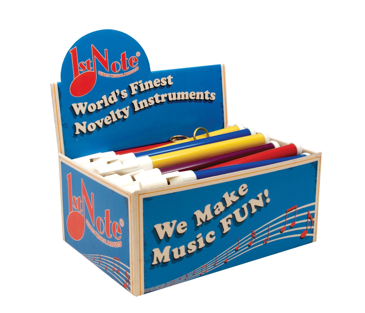 Slide Whistle | Trophy Music