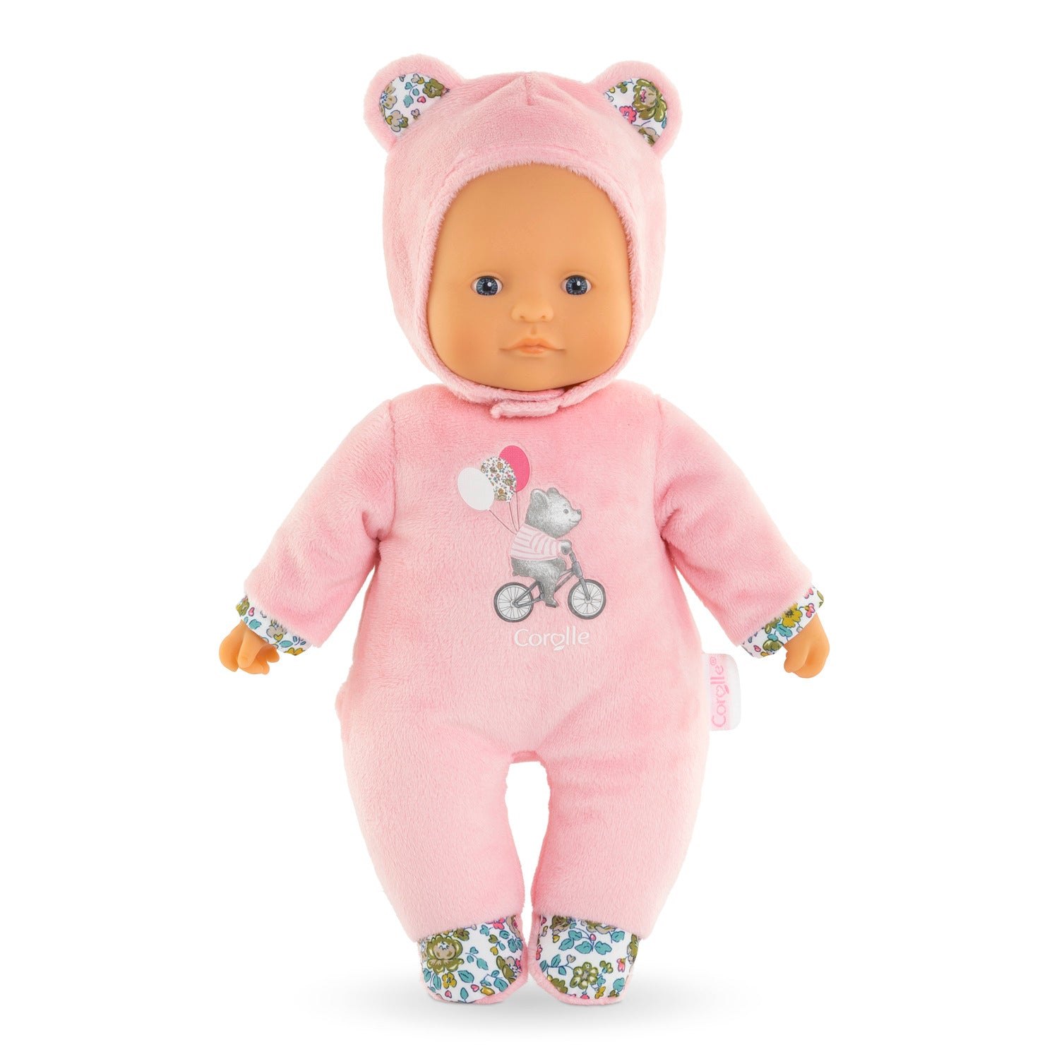 Sweet Heart - Pink Bear | Corolle