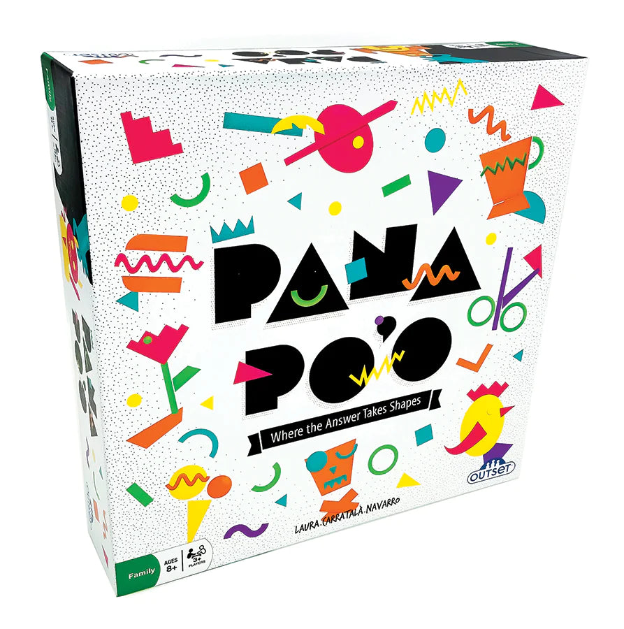 Pana Po'o