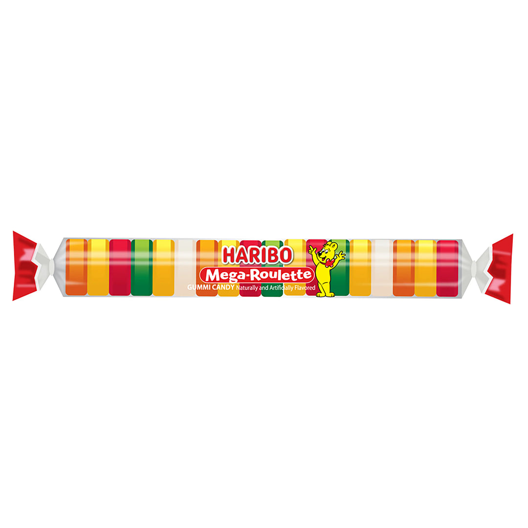 Haribo Mega Roulette