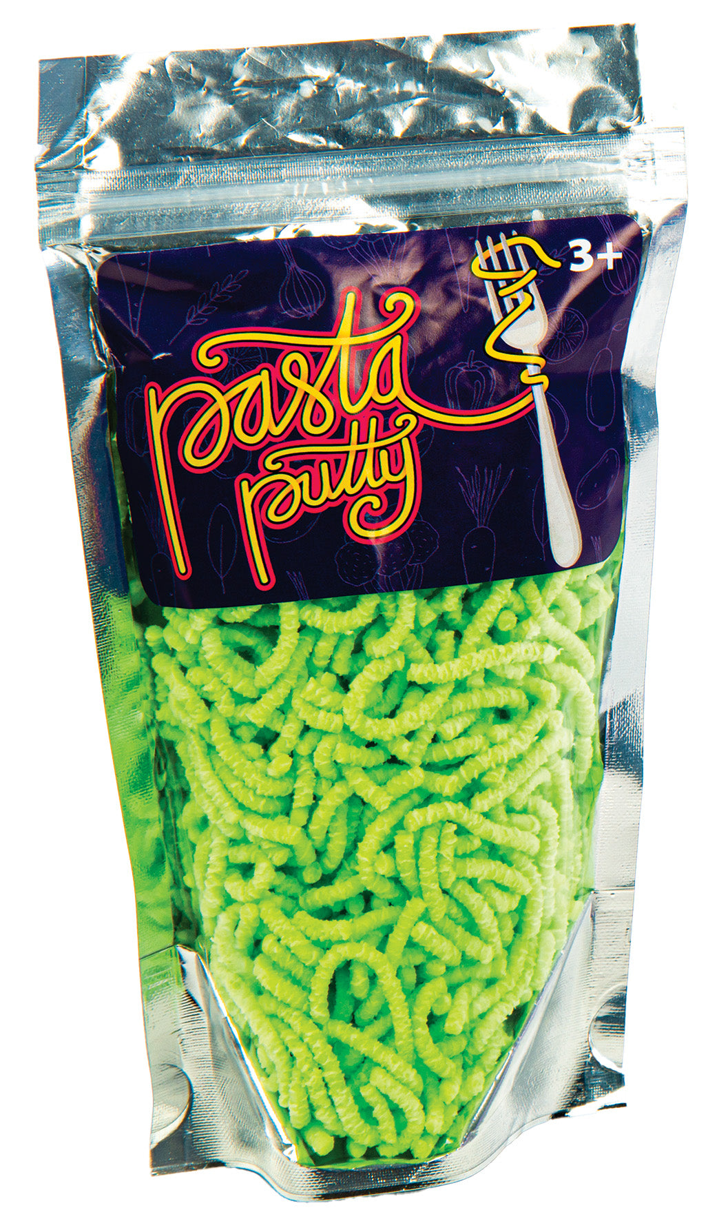Pasta Putty | Master Toys