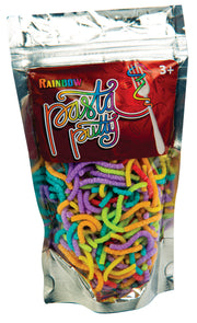 Rainbow Pasta Putty | Master Toys