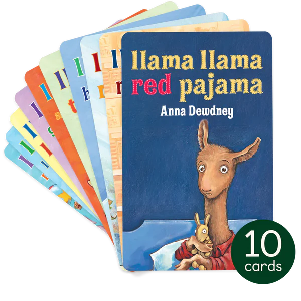 Yoto - The Llama Llama Collection