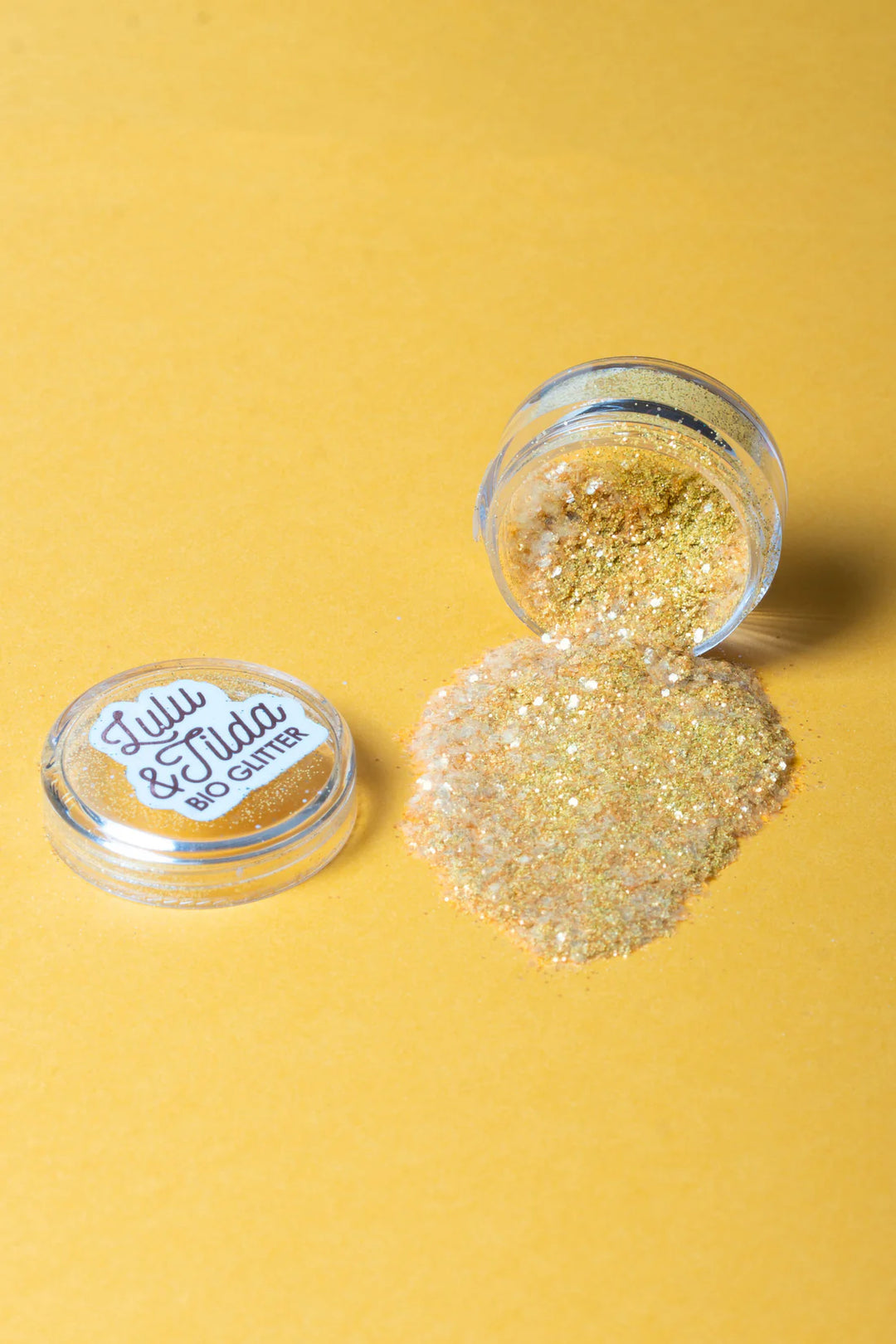 Sunshine & Stardust - Eco Bio Glitter | Great Pretenders