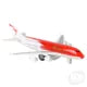 7.5" Die-Cast Pull Back Super Jumbo Liner | The Toy Network