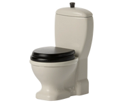 Toilet, Mouse | Maileg