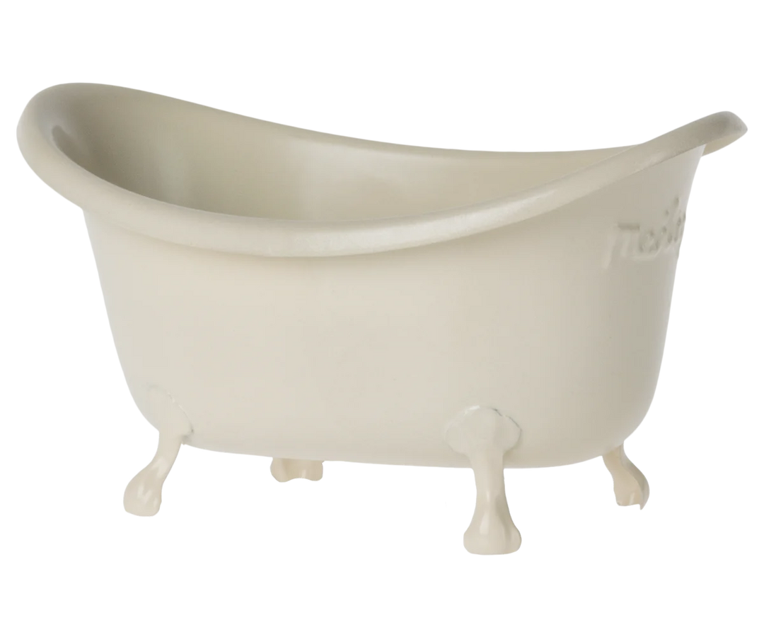 Bathtub, Mouse | Maileg