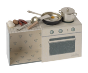 Cooking Set, Mouse | Maileg