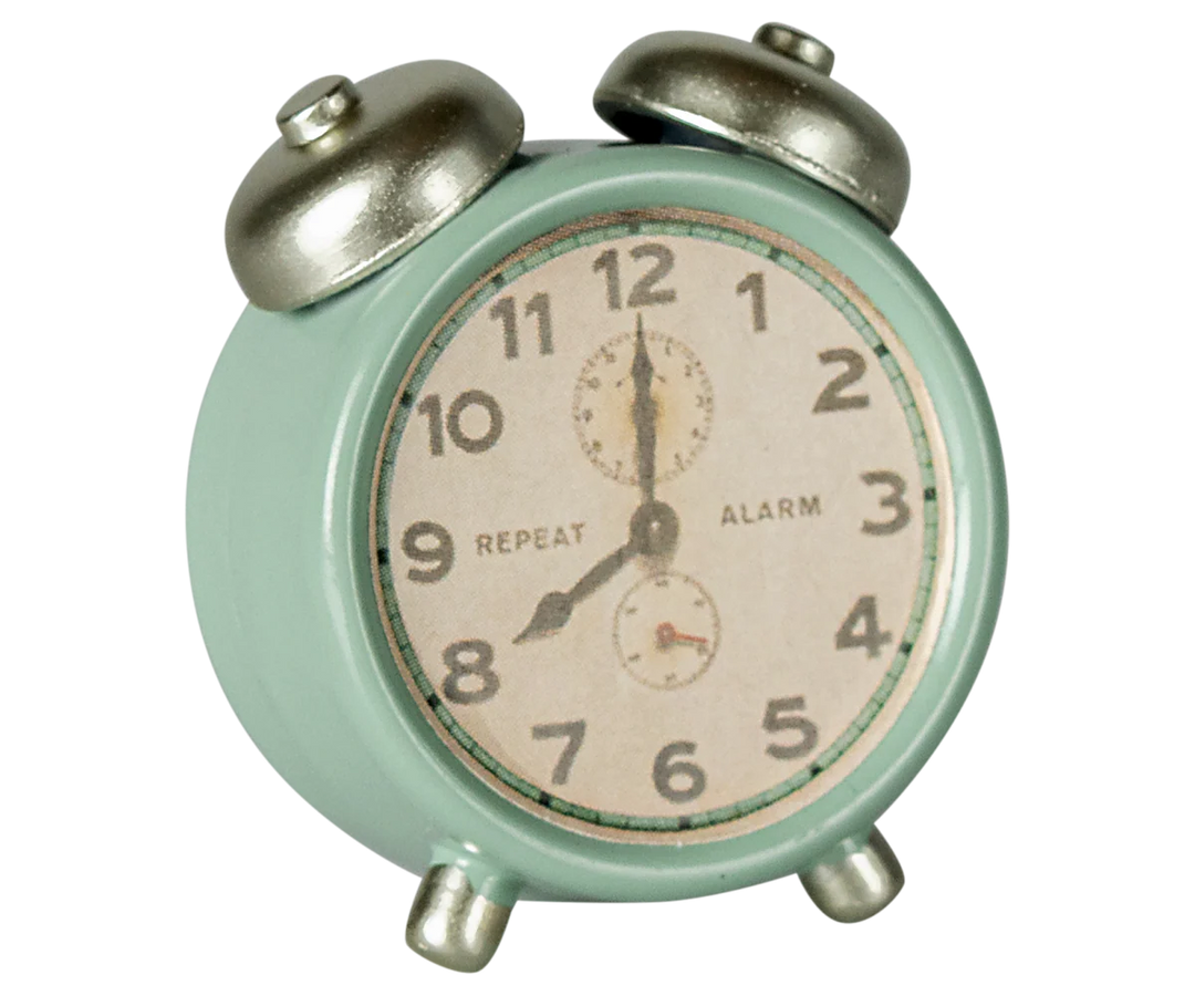 Alarm Clock, Mouse | Maileg