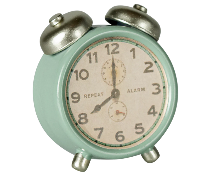 Alarm Clock, Mouse | Maileg