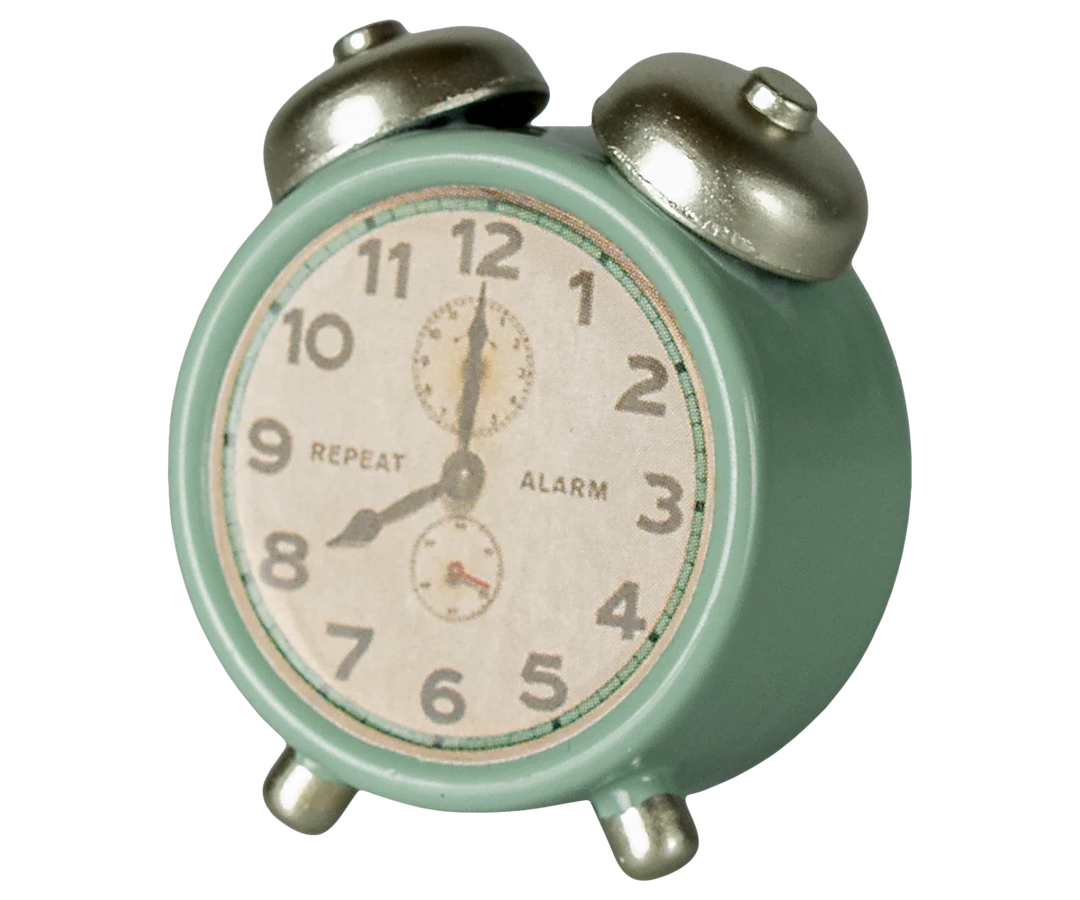 Alarm Clock, Mouse | Maileg