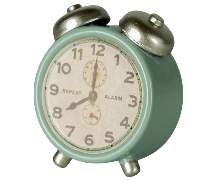Alarm Clock, Mouse | Maileg