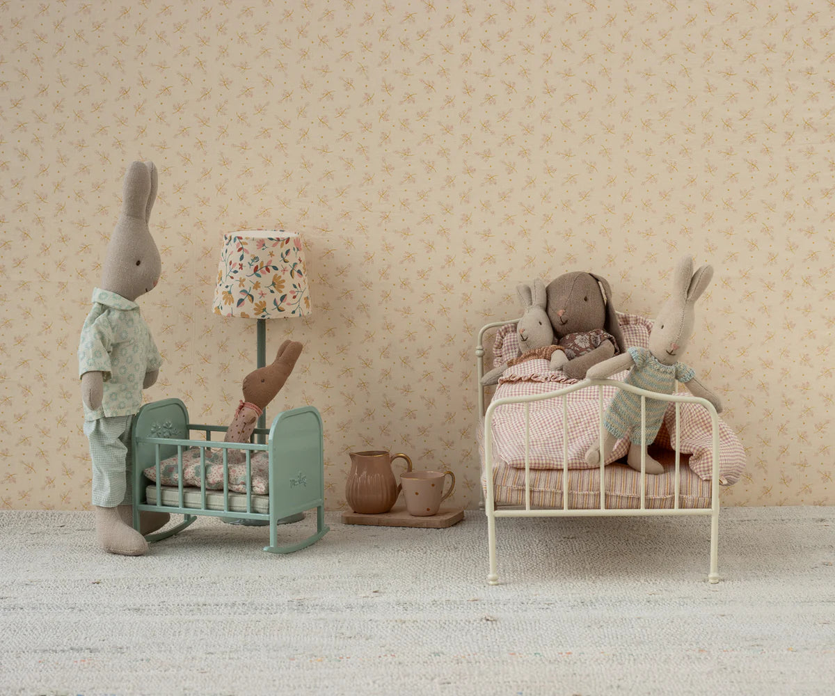 Cradle, My - Blue Mint | Maileg