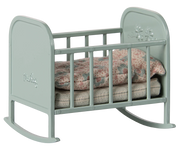 Cradle, My - Blue Mint | Maileg