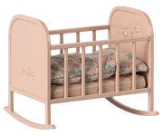 Cradle, My - Light Rose | Maileg