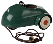 Car, Mouse - Dark Green | Maileg