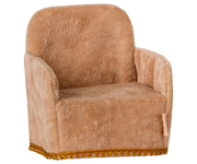 Folding Chair, Mouse - Powder | Maileg